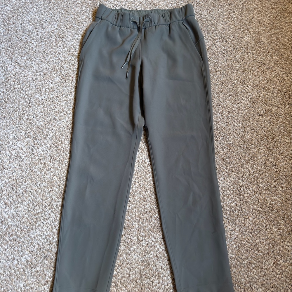 Lululemon women pants